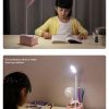 4 in 1 multi function led desk lamp with fan -4 in 1 desk lamp BD, LED desk lamp with fan, multifunction table lamp, rechargeable desk lamp, digital clock lamp BD, study lamp with fan, USB lamp Bangladesh, table lamp with pen holder, nicdecor.com, NiC Home Decor