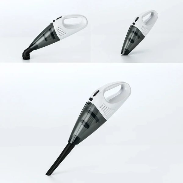 car vacuum cleaner bd, handheld vacuum cleaner, wireless car cleaner, dual purpose vacuum, 3M power cord vacuum, portable car vacuum, home and car vacuum, bd best price, Nic Home Decor, nicdecor.com