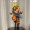 Dragon ball figure weekly shonen jump 50th anniversary 1