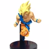 Dragon ball figure weekly shonen jump 50th anniversary 2