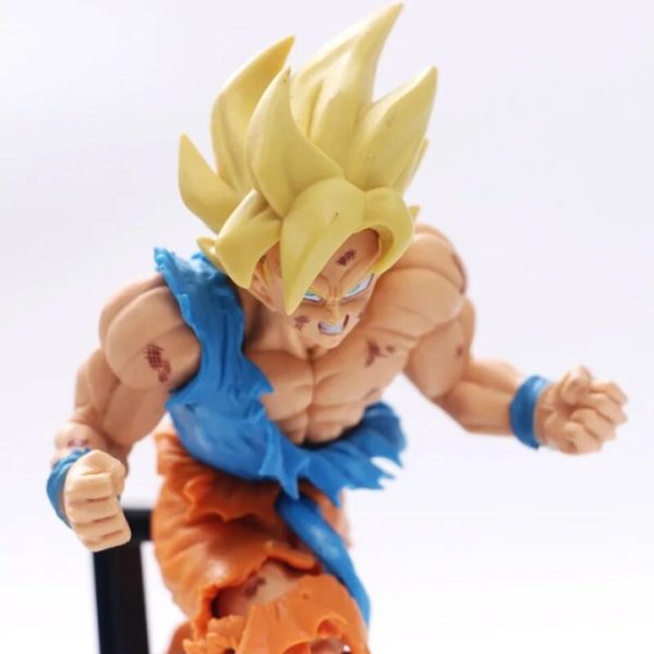 Dragon ball figure weekly shonen jump 50th anniversary 4