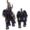 Elephant statue sculpture1
