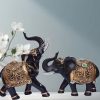 Elephant statue sculpture2