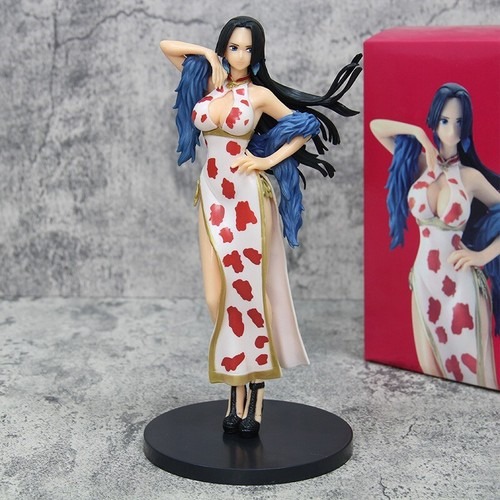 Figurine Manga Boa Hancock One Piece | Figurine Manga