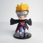 Pain naruto action figure 1