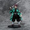 Tanjiro large action figure 1