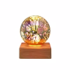 3D Firework Night Light, Starry Sky Projector, USB Rechargeable Lamp, Touch Control LED Light, Home Decoration Light, Creative Gift Lamp, Bedside Night Light, LED Star Projector, nicdecor.com, nichomedecor