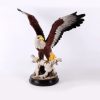 Eagle statues – creative eagle figurine2