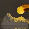 Moon lamp decorative 1