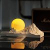 Moon lamp decorative4