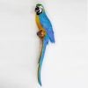 Parrot decoration sculpdture3