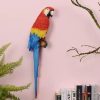 Parrot decoration sculwpture2