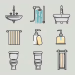 Bathroom Decor
