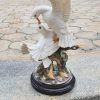 VintageDoveFigurine, ItalianCollectible, PeaceDecor, EFarinaArt, PairOfDoves, WeddingGiftIdea, ClassicHomeDecor, nichomedecor, nicdecor, HomeDecorBangladesh