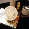 crystal cordless lamp, rechargeable alloy lamp, elegant desk lamp, luxury table light, wireless home decor, crystal table lamp, nicdecor.com, nichomedecor