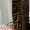 Imperial egypt decorative vase 3