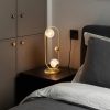 Modern gold brass modern finish bedside night lamp.jpg 1