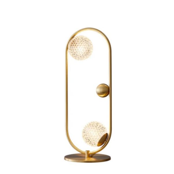 Modern gold brass modern finish bedside night lamp.jpg 2