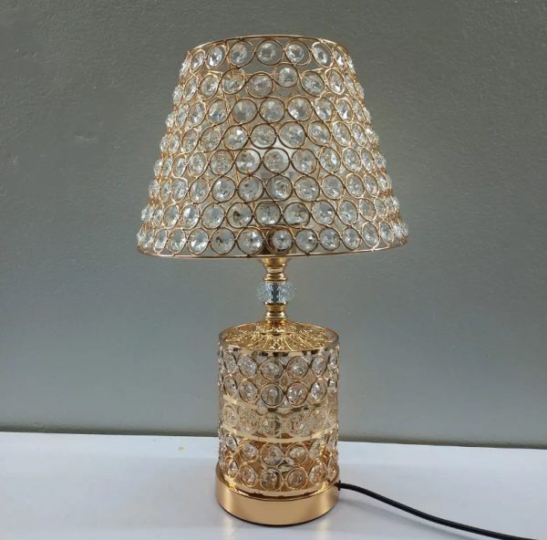 Luminous 17″ crystal elegance table lamp.jpg 3