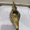 Brass Made Aladdin’s Lamp