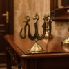 Brass Made Allahu Handicrtaf