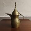 Brass Made Arabic Coffee Pot
