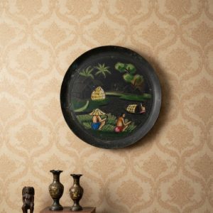 Handcraft Decorative Wall Plate