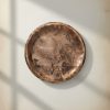 Handcrafted Copper Decorative Wall Plate