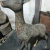 Vintage Brass Horse sdd