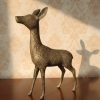 Vintage Brass Horse ss