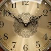 Antique Color Pendulum Wall Clock4