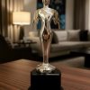 Custom Name Aspiration Achievement Award