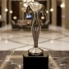 Custom Name Aspiration Achievement Award