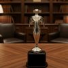 Custom Name Aspiration Achievement Award