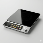 Electric Cooker & Induction Stove