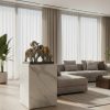 Modern European 3 Pcs Elephant Statue