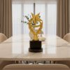 Star Custom Name Achievement Award (Premium Finish