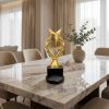Star Custom Name Achievement Award (Premium Finish