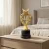 Star Custom Name Achievement Award (Premium Finish