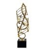 🎼European Style Musical Note Gold Decorative Ornament